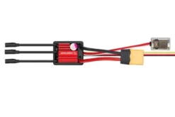 QUICRUN WP16BL30 G2 30A 2-3S - ESC