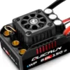 QUICRUN WP8BL150 G2 BRUSHLESS 150A 3/6S LIPO 1:8 - ESC