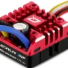 QUICRUN WP1080-G2 CRAWLER BRUSHED 80A BEC 4A - ESC