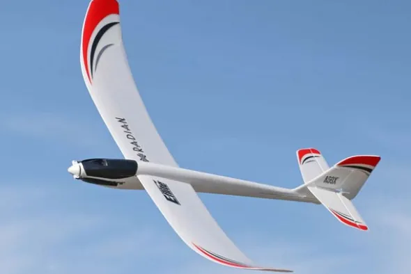 RADIAN - 730MM BNF BASIC