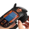 RADICOMANDO TURBO RACING 7CH + RICVENTE - TB-A82S