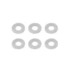 RASAMENTO DIFFERENZIALE - 6 PEZZI - ROG-033