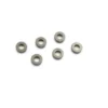 RASAMENTO M3 x 6 x 2 mm ALLUMINIO - 6 PEZZI - W0142 GM