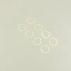RASAMENTO M12 x 15 x 0,1/0,2 mm - 8 PEZZI - 96646