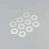 RASAMENTO M4 x 10 x 0,15 mm - 10 PEZZI - 96775