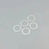 RASAMENTO M8 x 12 x 0,2 mm - 5 PEZZI - 96773