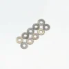 RASAMENTO M2,6 x 7 x 0,5 mm - 10 PEZZI - 1-W260705