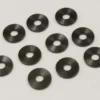RASAMENTO M3 x 9 x 1 mm - 10 PEZZI - 1-W300910