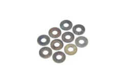 RASAMENTO M4 x 10 x 0,5 mm - 10 PEZZI - 1-W401005