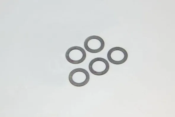 RASAMENTO M7 x 11 x 0,5 mm - 5 PEZZI - 1-W701105