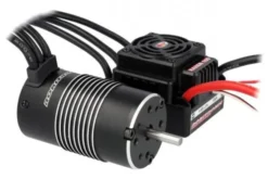 RAZER EIGHT BRUSHLESS 150A 4268 2600KV - COMBO