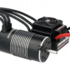 RAZER EIGHT BRUSHLESS 150A 4274 2000KV - COMBO