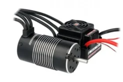 RAZER EIGHT BRUSHLESS 150A 4274 2000KV - COMBO