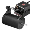 RAZER TEN G2 BRUSHLESS 60A 3652 4600KV - COMBO