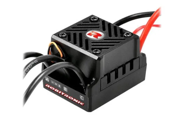 RAZER TEN G2 REGLER 60A 2-3S - ESC