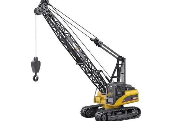RC 1572 - AUTOGRU 1:14