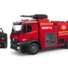 RC 1572 - CAMION AUTOPOMPA POMPIERI 1:14
