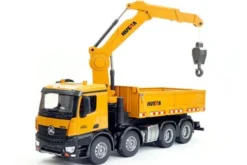 RC 1538 - CAMION CON BRACCIO 1:14
