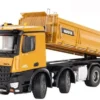 RC 1536 - CAMION CON CASSONE RIBALTABILE 1:14