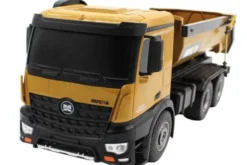 RC 1573 - CAMION DA CAVA 1:14