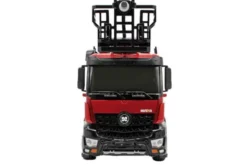 RC 1561 - CAMION DEI POMPIERI 1:14