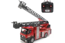 RC 1561 - CAMION DEI POMPIERI 1:14