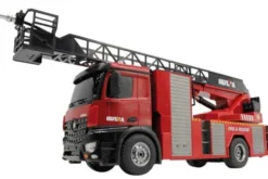 RC 1561 - CAMION DEI POMPIERI 1:14