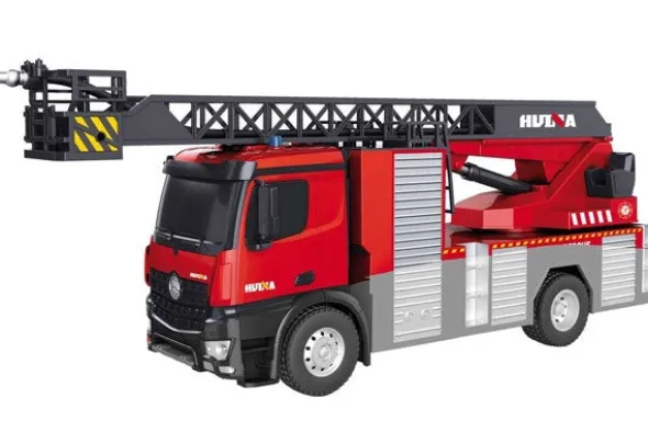 RC 1561 - CAMION DEI POMPIERI 1:14