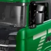 RC 1501 - CAMION SCANIA 770S V8 - 1:18 - VERDE