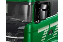 RC 1501 - CAMION SCANIA 770S V8 - 1:18 - VERDE