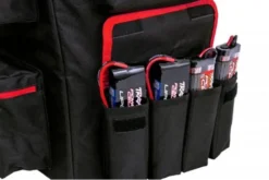 RC CAR BACKPACK ZAINO TRASPORTO MODELLI IN SCALA 1:10 - 9916