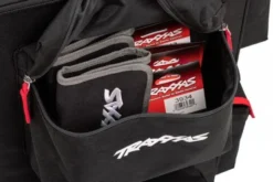 RC CAR BACKPACK ZAINO TRASPORTO MODELLI IN SCALA 1:10 - 9916