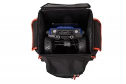 RC CAR BACKPACK ZAINO TRASPORTO MODELLI IN SCALA 1:10 - 9916