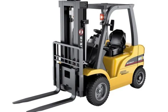 RC 1577 - CARRELLO ELEVATORE 1:10