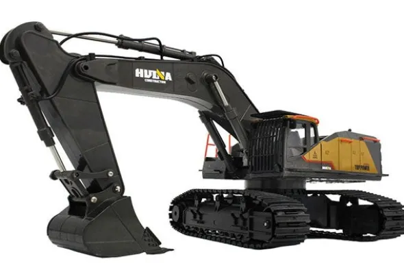 RC 1592 - ESCAVATORE 1:14