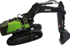 RC 1593 - ESCAVATORE 1:14