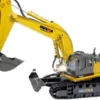RC 1510 - ESCAVATORE 11CH 1:16