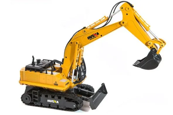 RC 1531 - ESCAVATORE 11CH 1:16