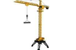 RC1585 - GRU RC 2,4G 12CH 1:14