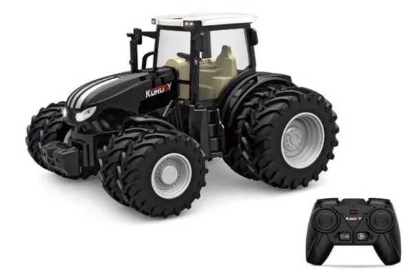 RC 6640HB - TRATTORE MOTRICE 1:24