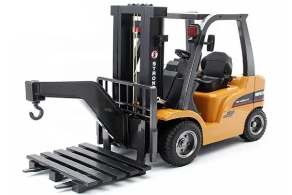 RC 1577H - CARRELLO ELEVATORE (2025 VERSION) 1:10