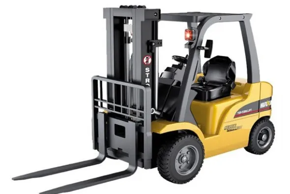 RC 1577H - CARRELLO ELEVATORE (2025 VERSION) 1:10