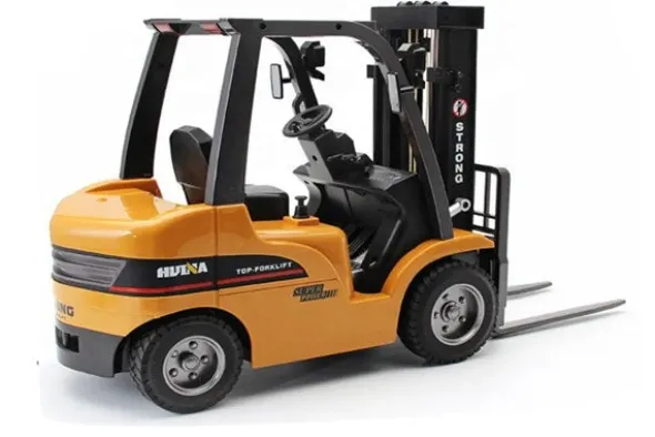 RC 1577H - CARRELLO ELEVATORE (2025 VERSION) 1:10