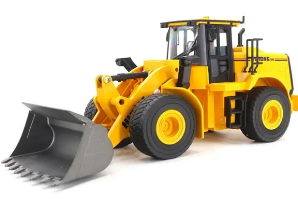 RC 1552 - PALA GOMMATA 1:16