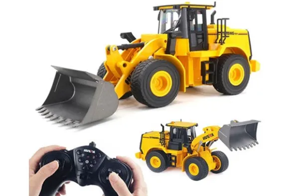RC 1552 - PALA GOMMATA 1:16