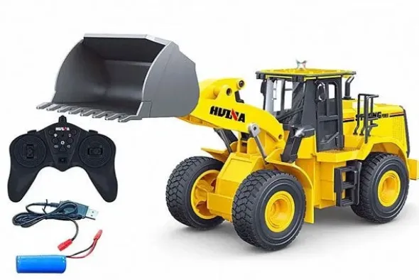 RC 1552 - PALA GOMMATA 1:16