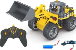 RC 1532 - PALA GOMMATA 6 CH 1:18