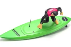 RC SURFER 4 - RTR SURF 1:5