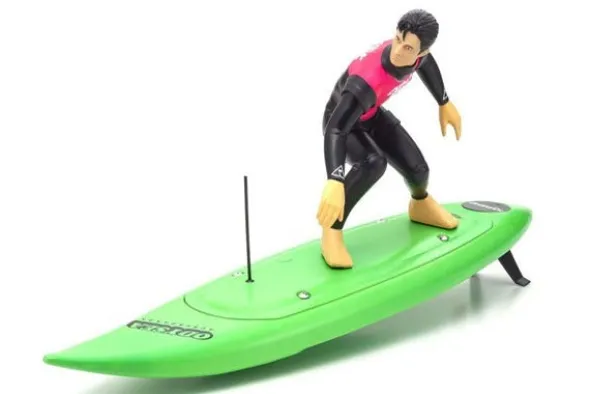 RC SURFER 4 - RTR SURF 1:5