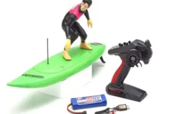 RC SURFER 4 - RTR SURF 1:5
